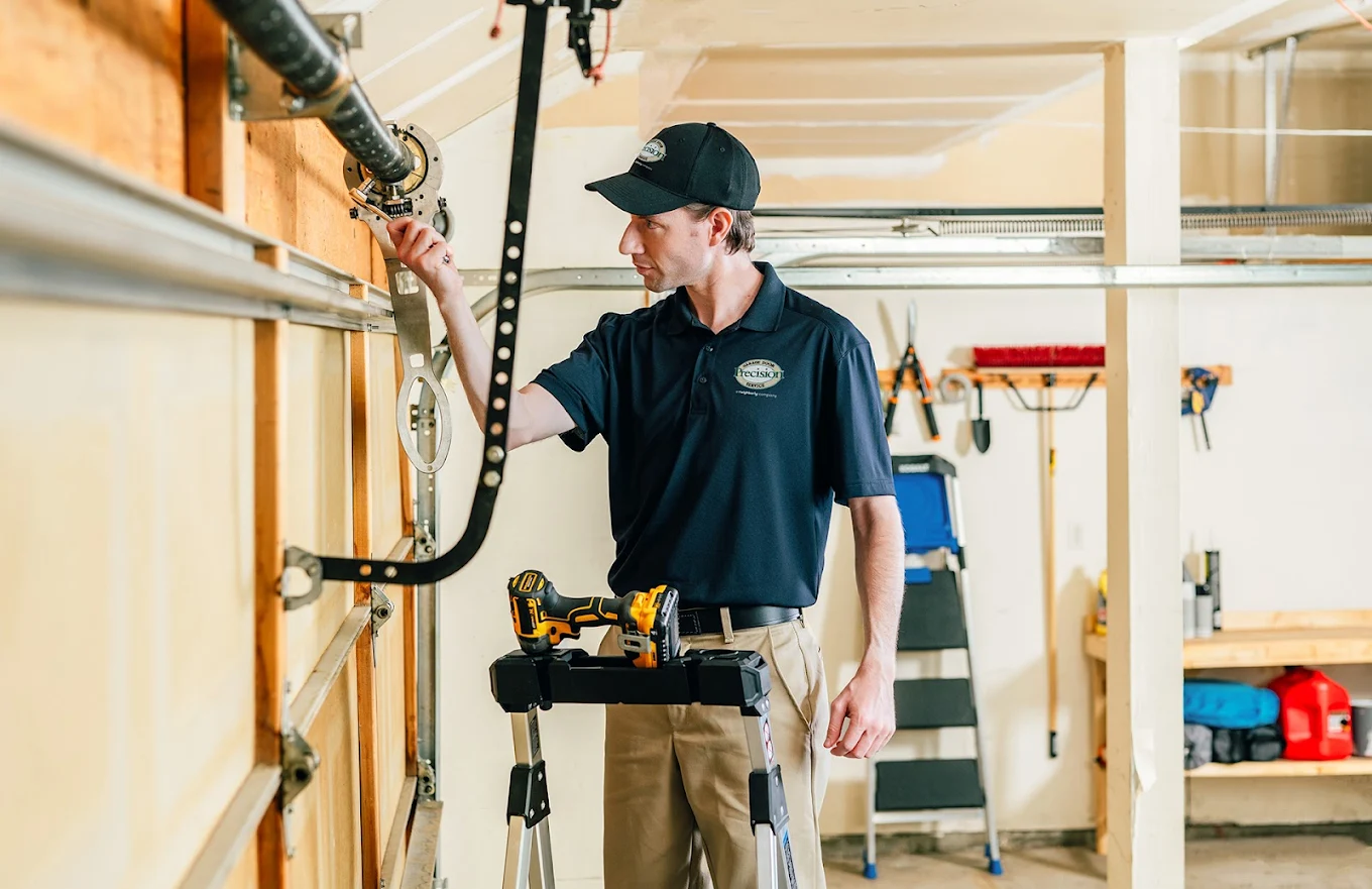 Precision Overhead Door of Las Vegas